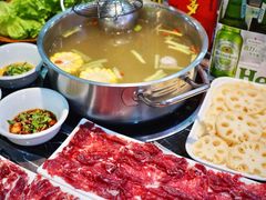 -古乐牛香·鲜牛肉牛杂火锅(五一中路店)