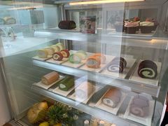 -卷时·瑞士卷·生日蛋糕(大望路店)