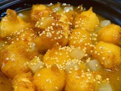 -羊之道草原味道清真餐厅(番禺店)
