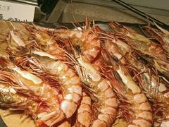 -滩万日本料理Nadaman(国贸大酒店)