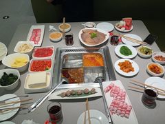 -海底捞火锅(太原南站店)