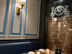-新白鹿餐厅(百联中环店)