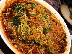 -奇滋豆味(南十四道街店)