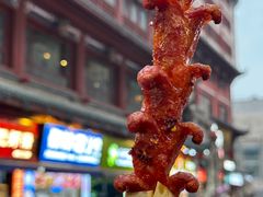 -火宫殿·小吃王国(坡子街店)