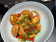 -鸽子侯·家宴·平价海鲜(市图书馆店)