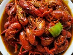 -一品龙虾(新都店)