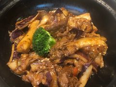 -四道菜·福建菜馆(新街口金鹰店)