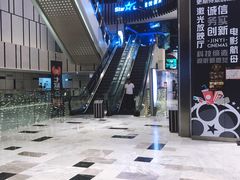 -金逸影城(影视中心IMAX店)