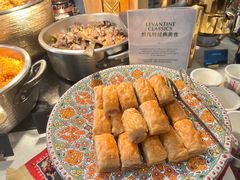 -RISE RESTAURANT(滨海湾金沙店)