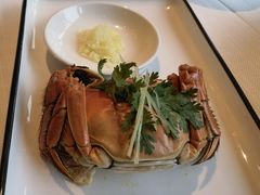-扬州香格里拉·香宫中餐厅