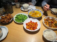 -兔爸私家小厨(新北万达店)