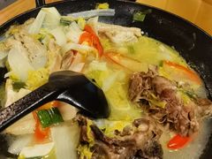 -御池园(顾村公园店)