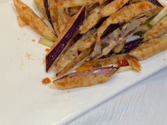 -祥记餐饮•豫粤珍味(金隅大厦店)