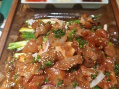 -锦府盐帮·侯宅(五棵松万达店)