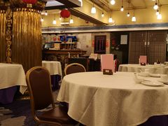 大堂-顶好海鲜酒家