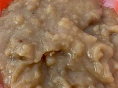 土豆泥-咱家王新国把子肉(县东巷店)