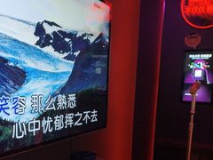 -星聚会KTV X Party(上海真如中海环宇城店)