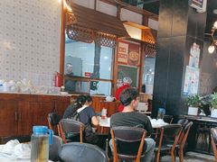 -秋金小炒(金街店)