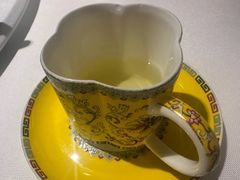 -金成潮菜博物馆(海珠湿地店)