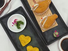 -维多利亚大酒店·雅园中餐厅