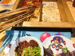 -串天下串串香(宽窄巷子店)