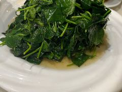 -老克勒上海菜(南京路步行街店)