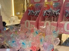 -花花卷卷·鲜食蛋糕(静安久光百货店)