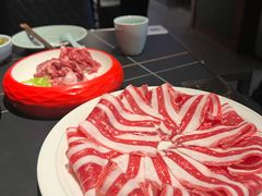 -额尔敦传统涮(公园西路店)