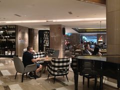 -粤海喜来登酒店·&More聚驿(天河城店)
