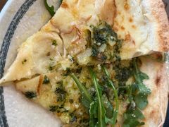 -PIZZA BIANCA(万象城店)