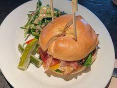 -京A Taproom·精酿餐吧(CBD店)