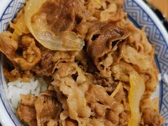 -吉野家(南昌铜锣湾店)