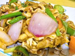 -桥东喜碧海鲜街(水东街店)