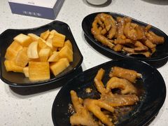 -秋色客家菜(流塘店)