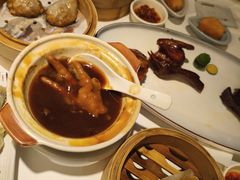 -悦景酒家(罗湖店)