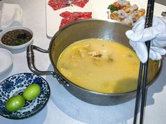 -红雀围·海鲜火锅(陆家嘴中心店)