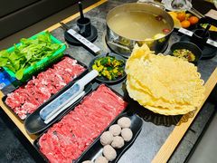 -林记潮牛·牛肉火锅(上马墩店)