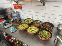 -麻伊伏土菜馆(朗州路店)