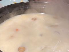 -捞王猪肚鸡火锅(昆山店)