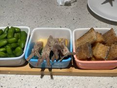 -阿莉餐厅(枣阳路店)