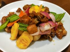 -盏簋品味馆(沙溪店)