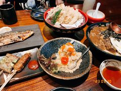 -鸟鹏烧鸟居酒屋(仁恒梦中心店)