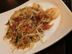 -马来西亚美食街