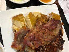 -糖朝(尖沙咀店)