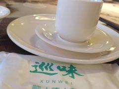 -巡味顺德菜(龙华壹方城店)