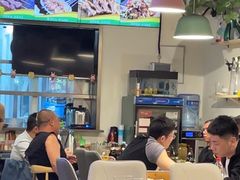 -烤满分·东北烧烤(首经贸店)