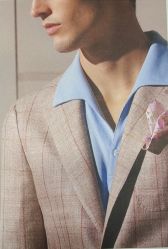 点击看大图 -香港威德诚洋服BESPOKE西服西装高级定制(上海湾一店)