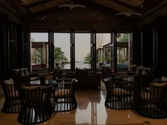 -西昌邛海湾柏樾酒店(原邛海湾柏栎度假酒店)