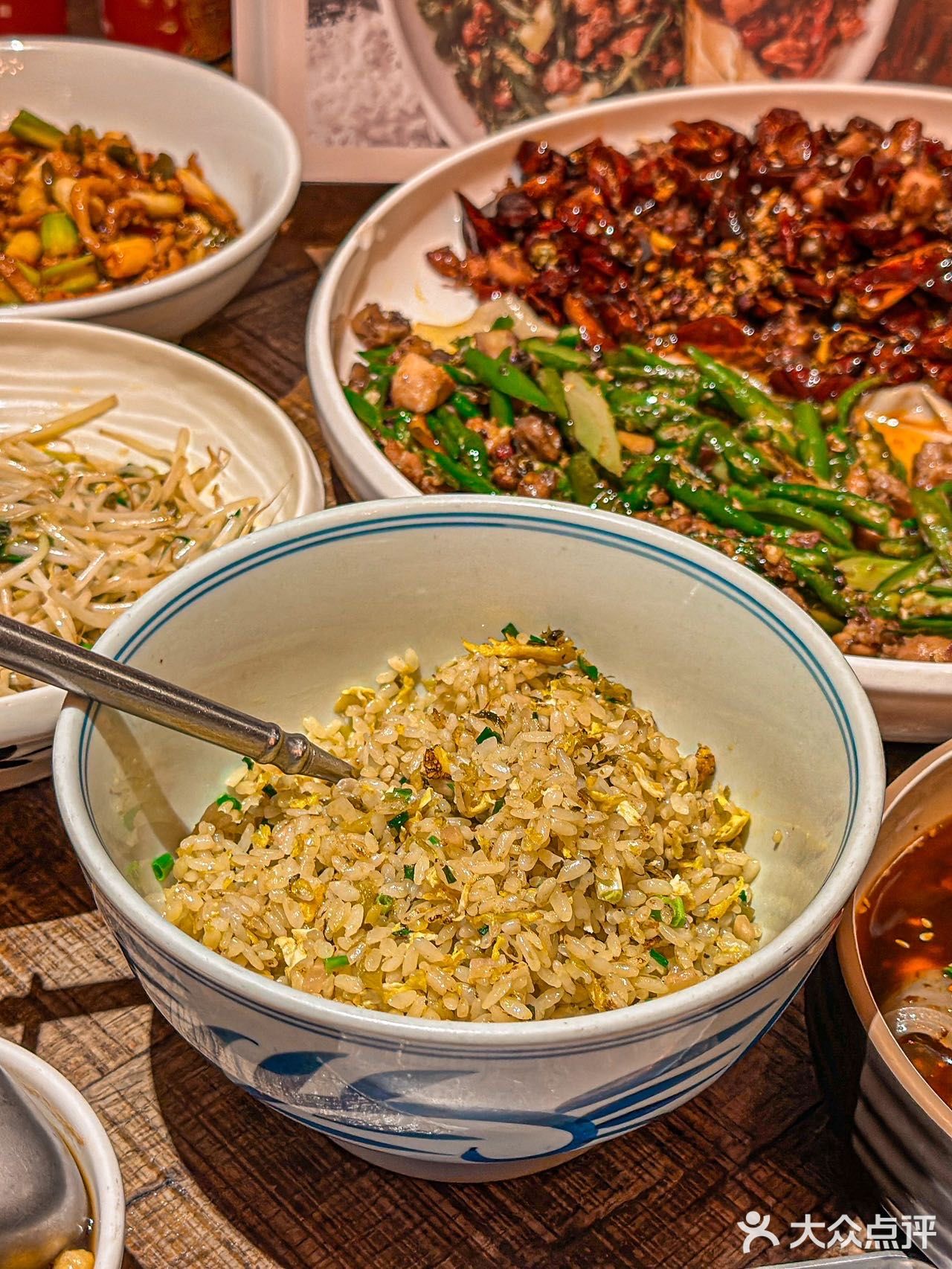 每次来天环都要吃这家四川料理[调皮]