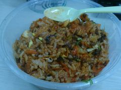 -同堂韩国料理炭火烤肉(彩虹广场店)